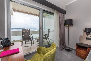 Hotel Omorika fotoÄŸrafÄ±