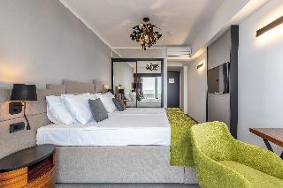 Hotel Omorika fotoÄŸrafÄ±