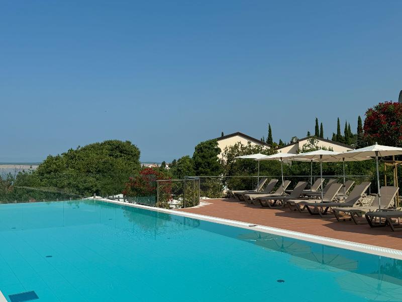 Hotel Omorika - Havuz