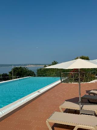Hotel Omorika fotoÄŸrafÄ±