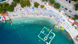Hotel Omorika fotoÄŸrafÄ±