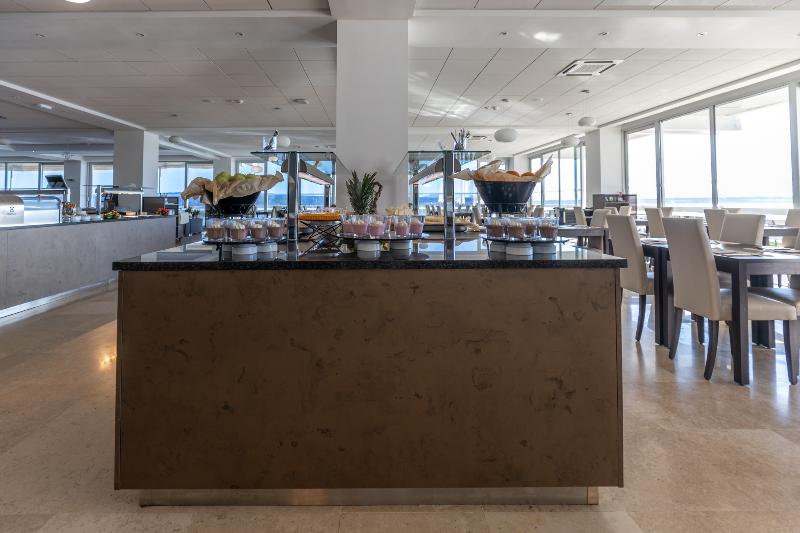 Hotel Omorika - Restoran