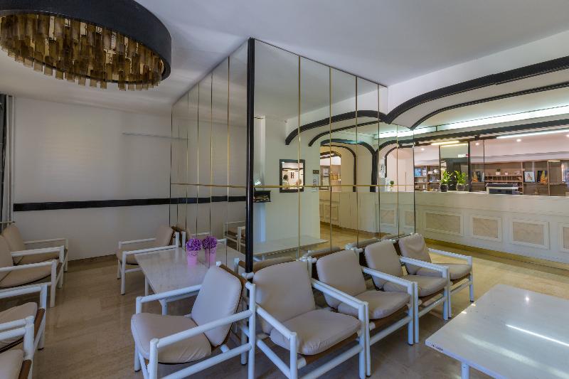 Hotel Kastel - Lobi