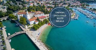 Hotel Kastel otel fotoğrafı