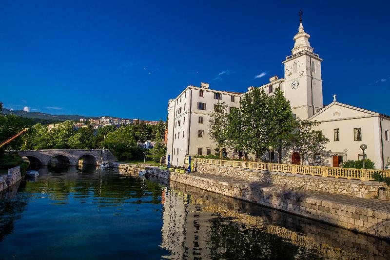 Hotel Kastel - Genel