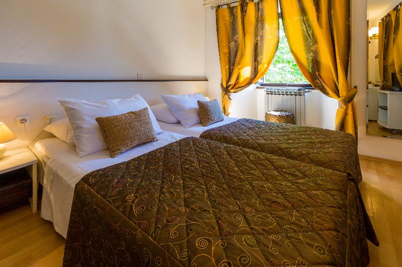 Hotel Kastel - Oda