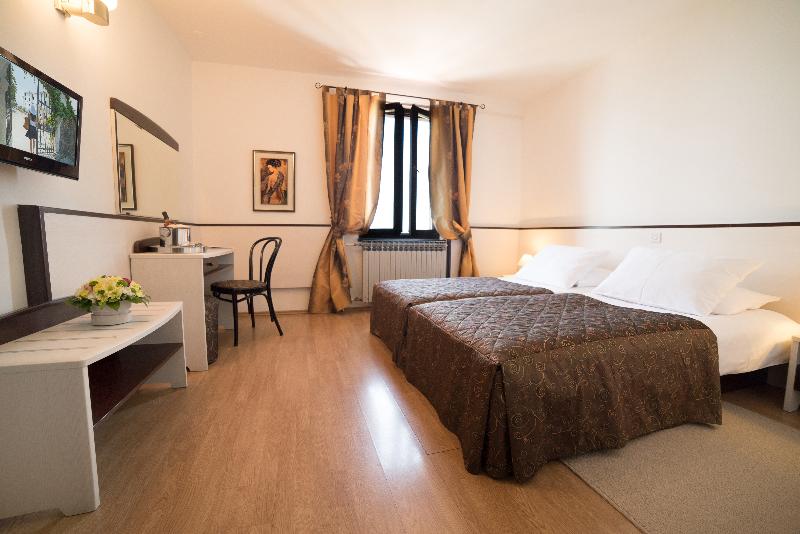 Hotel Kastel - Oda