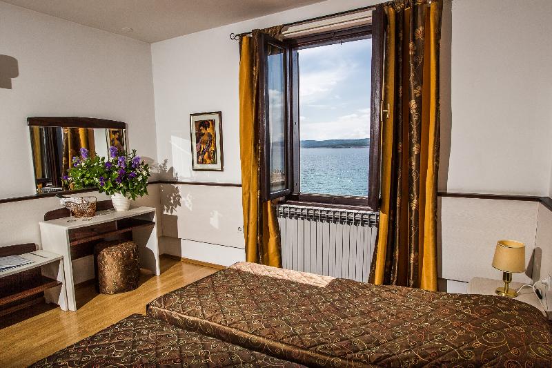 Hotel Kastel - Oda