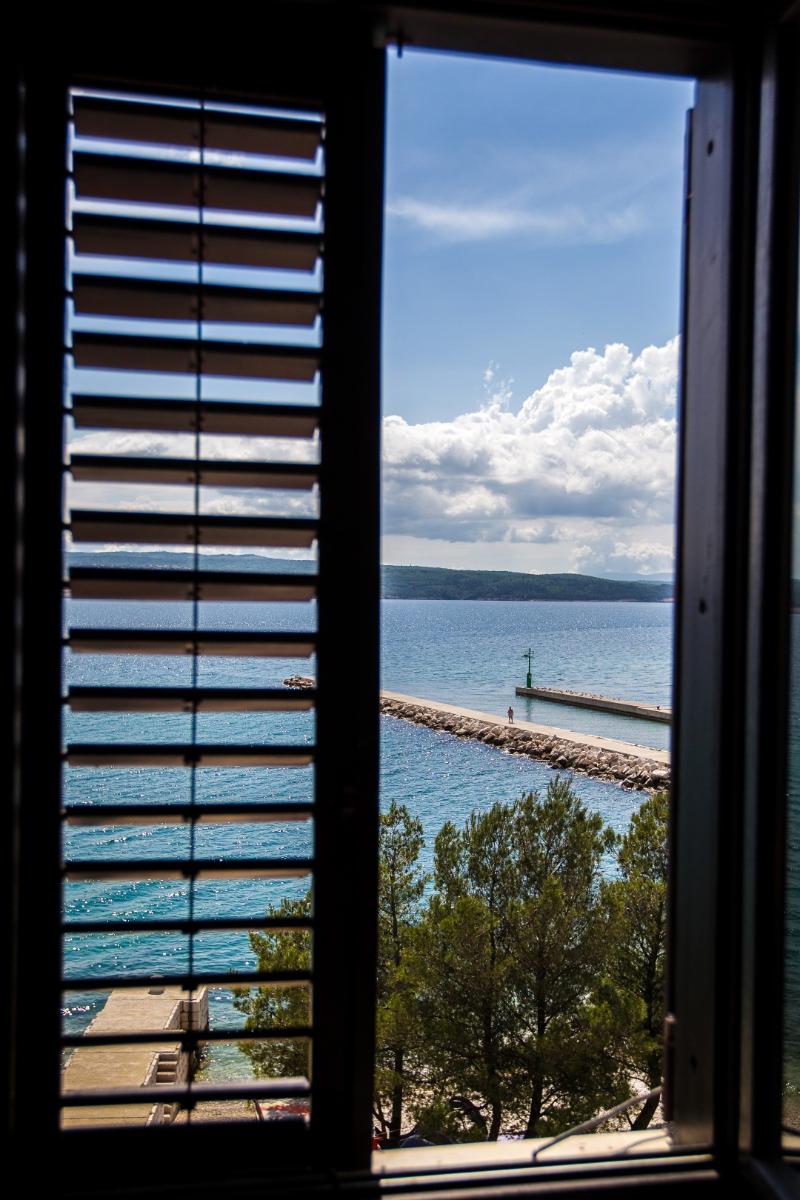 Hotel Kastel - Oda