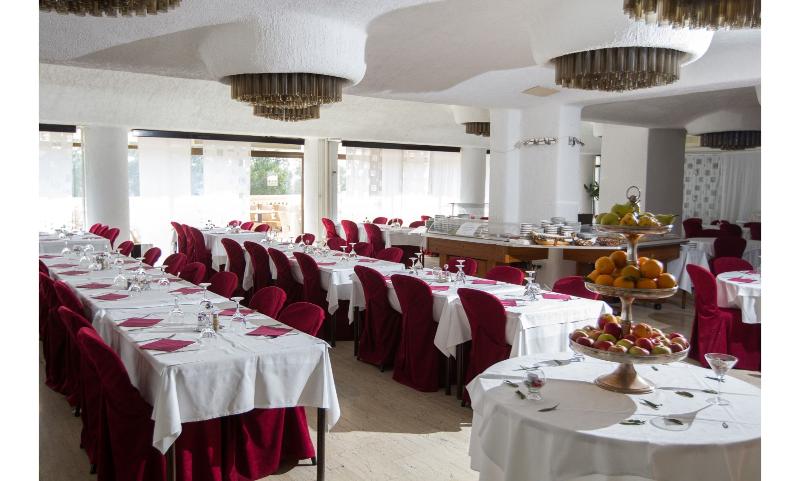 Hotel Kastel - Restoran