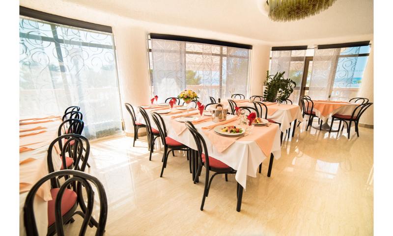 Hotel Kastel - Restoran