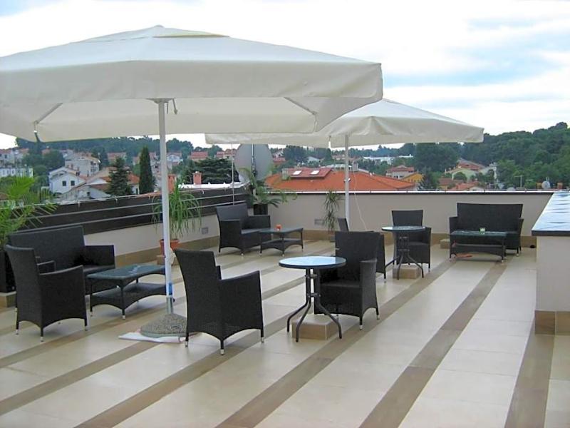 Villa Karda Residence - Oda