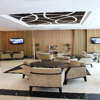 Al Diar Sawa Hotel Apartments fotoÄŸrafÄ±