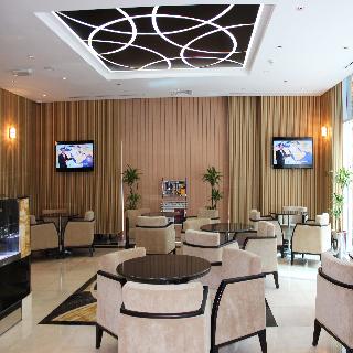 Al Diar Sawa Hotel Apartments fotoÄŸrafÄ±