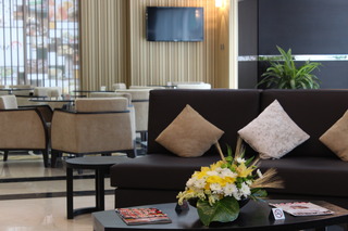 Al Diar Sawa Hotel Apartments fotoÄŸrafÄ±