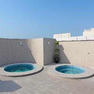 Al Diar Sawa Hotel Apartments fotoÄŸrafÄ±