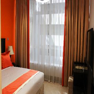 Al Diar Sawa Hotel Apartments fotoÄŸrafÄ±