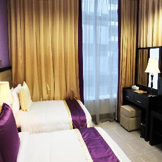 Al Diar Sawa Hotel Apartments fotoÄŸrafÄ±