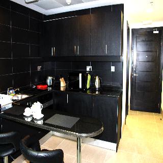 Al Diar Sawa Hotel Apartments fotoÄŸrafÄ±