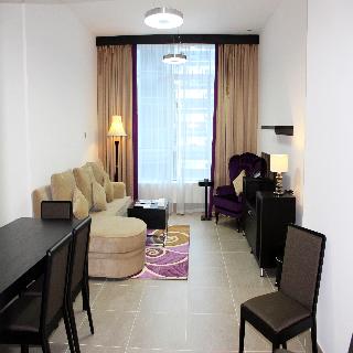 Al Diar Sawa Hotel Apartments fotoÄŸrafÄ±