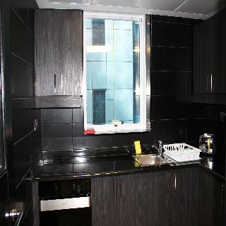 Al Diar Sawa Hotel Apartments fotoÄŸrafÄ±