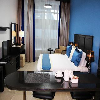 Al Diar Sawa Hotel Apartments fotoÄŸrafÄ±