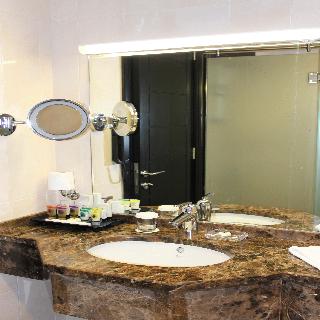 Al Diar Sawa Hotel Apartments fotoÄŸrafÄ±