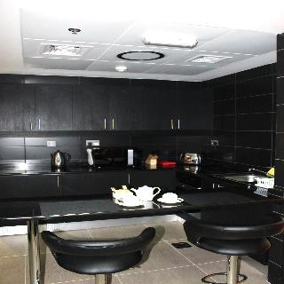 Al Diar Sawa Hotel Apartments fotoÄŸrafÄ±