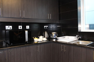 Al Diar Sawa Hotel Apartments fotoÄŸrafÄ±