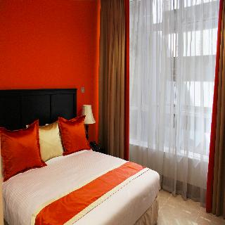 Al Diar Sawa Hotel Apartments fotoÄŸrafÄ±