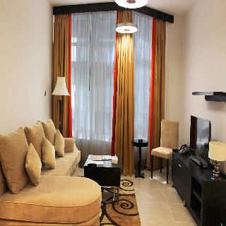 Al Diar Sawa Hotel Apartments fotoÄŸrafÄ±