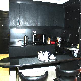 Al Diar Sawa Hotel Apartments fotoÄŸrafÄ±