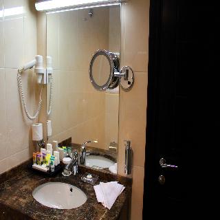 Al Diar Sawa Hotel Apartments fotoÄŸrafÄ±
