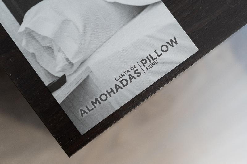 Hotel Soho Boutique Malaga - Oda