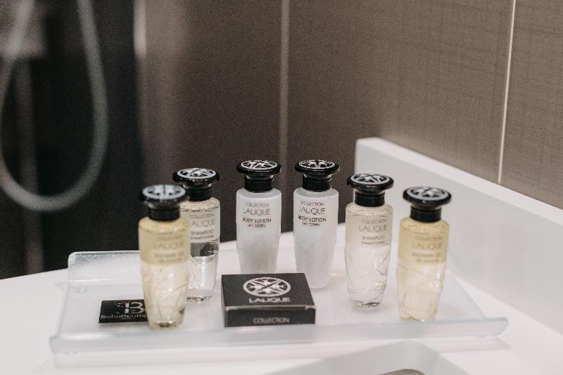 Hotel Soho Boutique Malaga - Oda