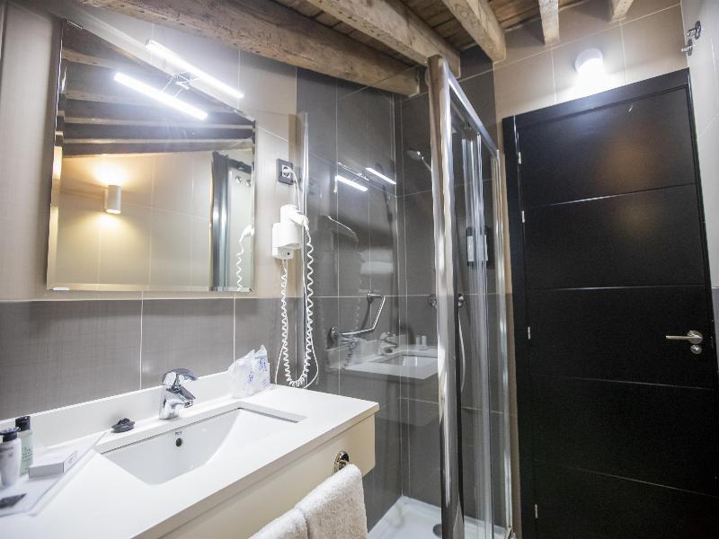 Hotel Soho Boutique Malaga - Oda