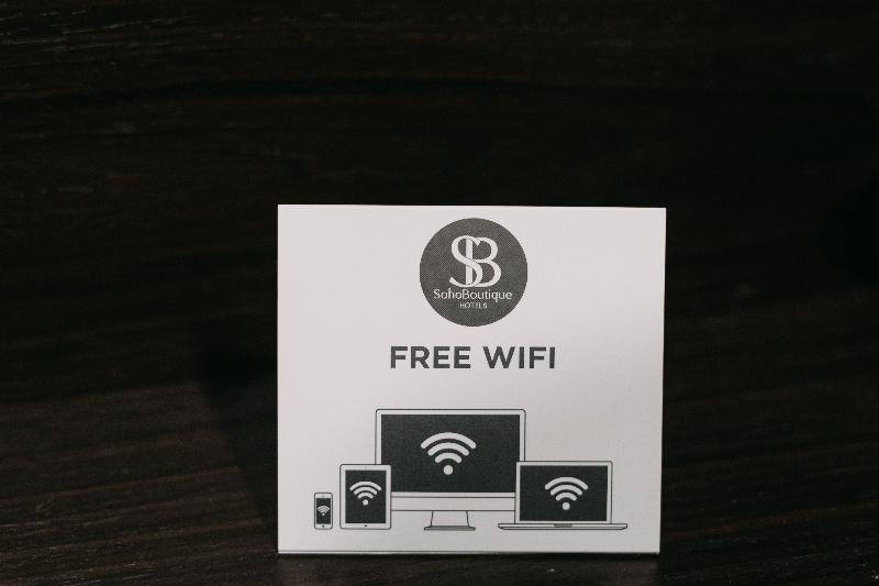 Hotel Soho Boutique Malaga - Oda