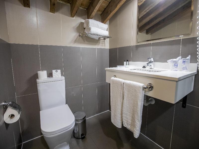 Hotel Soho Boutique Malaga - Oda