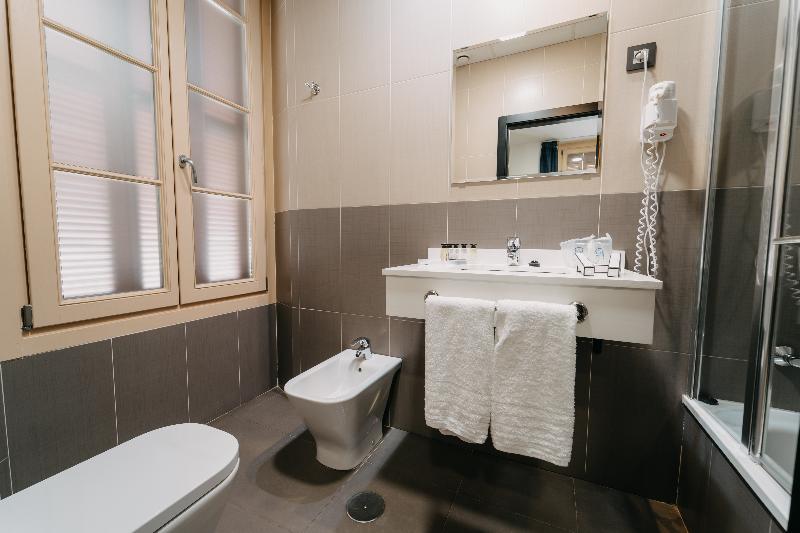Hotel Soho Boutique Malaga - Oda