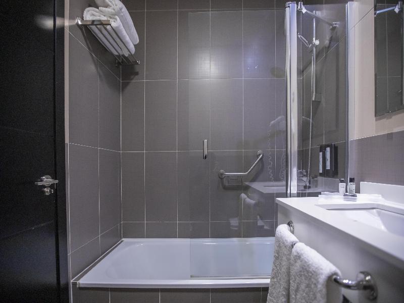 Hotel Soho Boutique Malaga - Oda