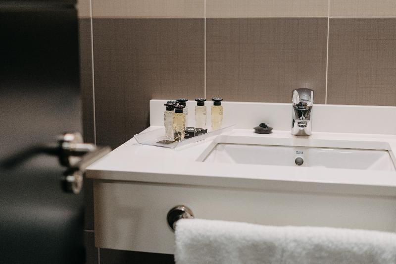 Hotel Soho Boutique Malaga - Oda