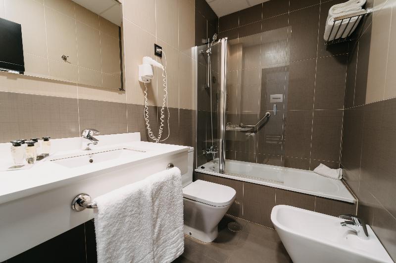 Hotel Soho Boutique Malaga - Oda