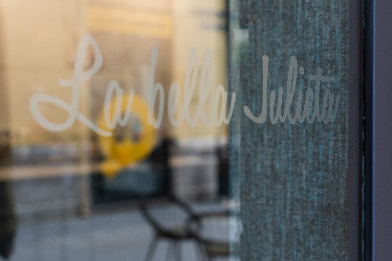 Hotel Soho Boutique Malaga - Restoran