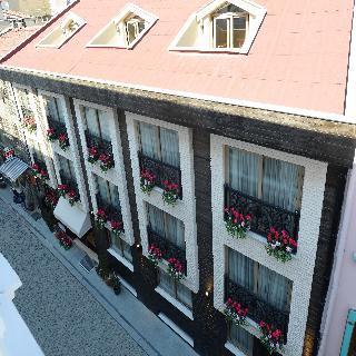 Aybar Hotel fotoÄŸrafÄ±