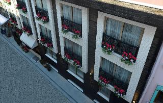 Aybar Hotel otel fotoğrafı