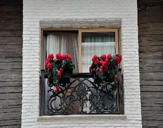 Aybar Hotel fotoÄŸrafÄ±