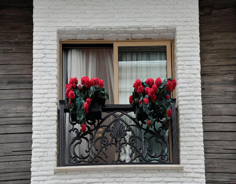 Aybar Hotel - Genel