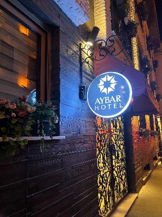 Aybar Hotel fotoÄŸrafÄ±