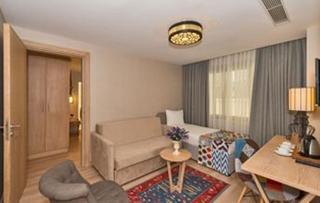 Aybar Hotel fotoÄŸrafÄ±