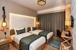 Aybar Hotel fotoÄŸrafÄ±